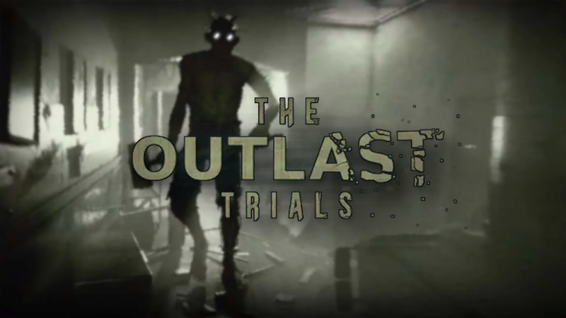 The Outlast Trials - Tựa Game Kinh Dị Khiến Bạn Ám Ảnh Cả Ngày Vừa Ra Mắt Trên Steam