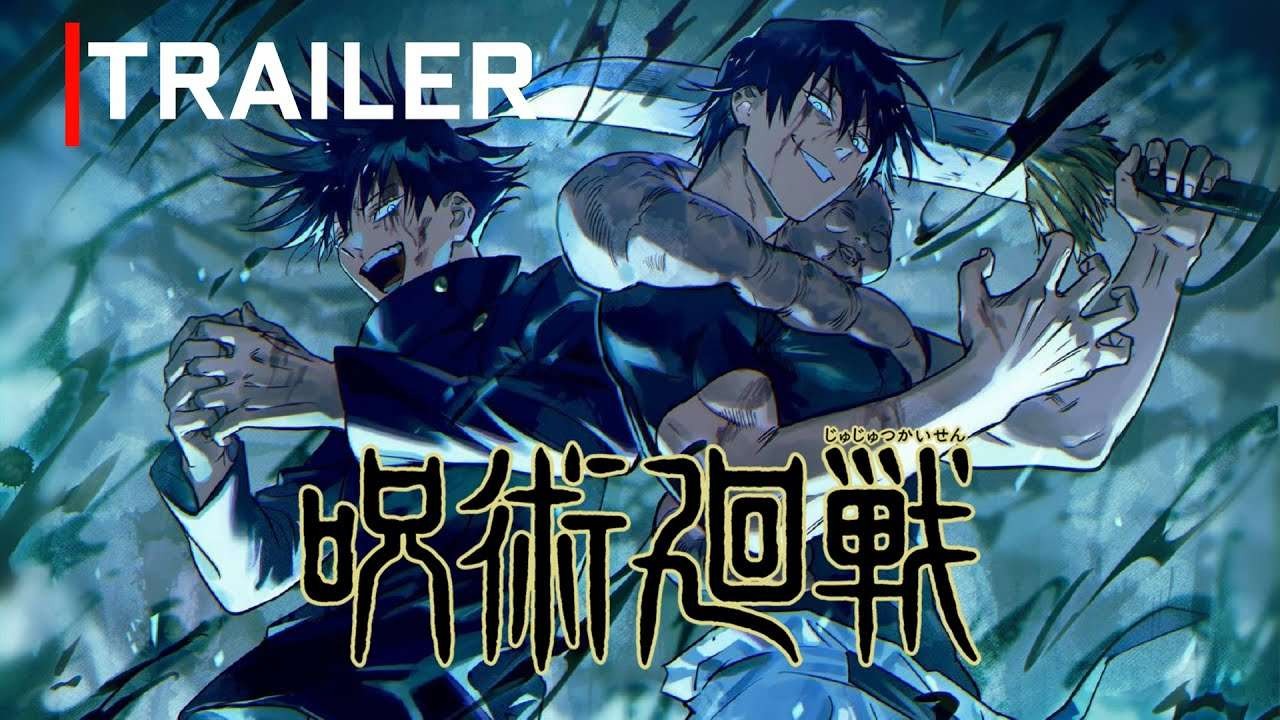 Jujutsu Kaisen SS2: Toji Có Màn "Debut" Vô Cùng Ấn Tượng Trong Trailer Mới