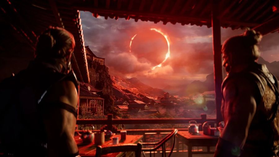 Mortal Kombat 1: Cha Đẻ Của Rồng Đen Ed Boon Lý Giải Về Việc Reboot Title Game