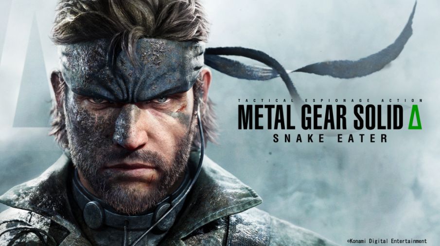 Metal Gear Solid 3 Remake Sẽ Chơi Được Trên Cả Hệ Máy PC Lẫn Console!
