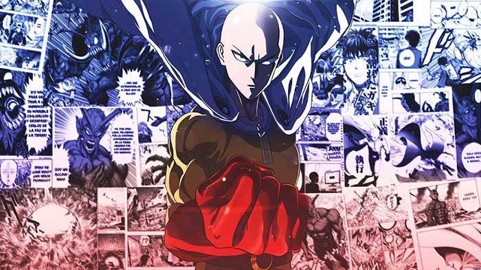 Manga One Punch Man Sẽ Bước Vào Một Kỳ Nghỉ Dài Trong Mùa Hè Này?