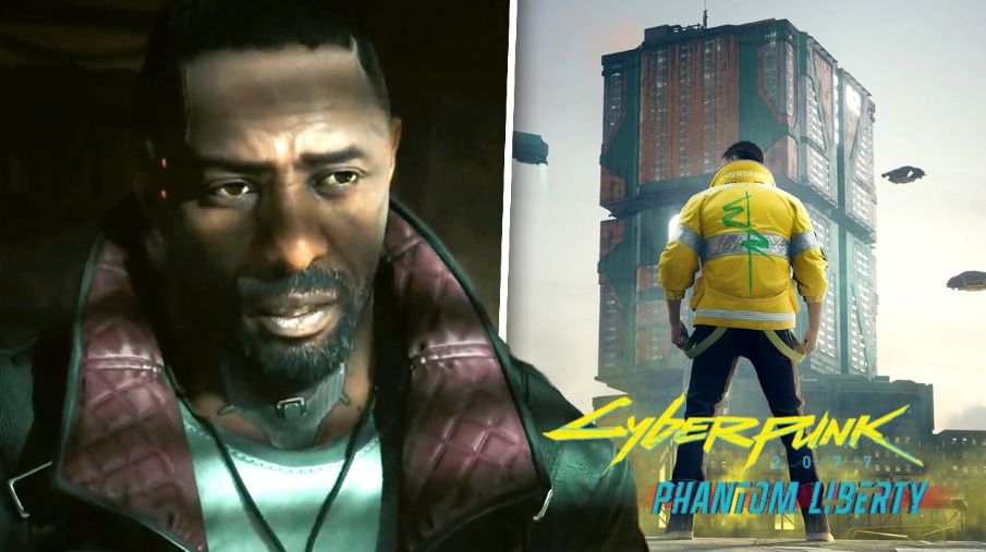 Cyberpunk 2077 Góp Mặt Tại Summer Game Fest 2023 Cùng Sự Hiện Diện Của Tài Từ Idris Elba?