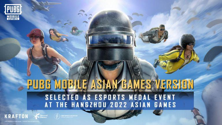 ASIAD 2022: Đội Tuyển Quốc Gia PUBG Mobile Việt Nam Chính Thức Được Hé Lộ
