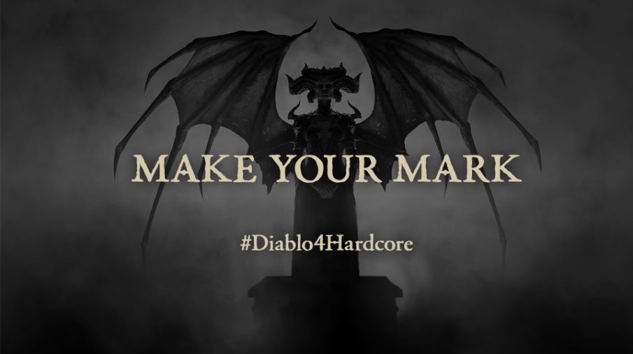 Diablo IV: 1000 Người Chơi Đầu Tiên Đạt Lv 100 Trong Chế Độ Hardcore Sẽ Được Blizzard Vinh Danh