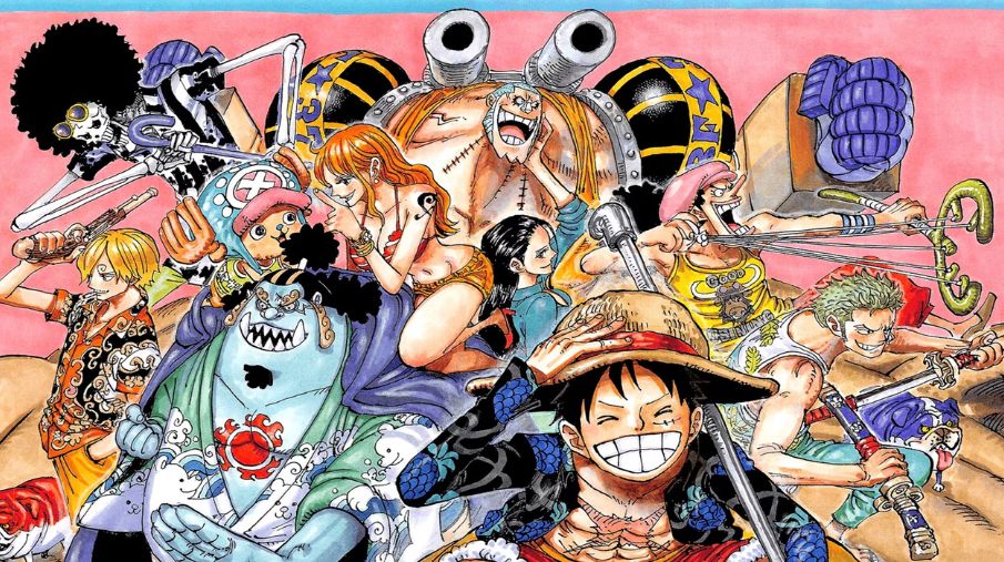 One Piece: Thành Viên Cuối Cùng Của Băng Mũ Rơm Đã Được Oda Tiết Lộ Từ Hơn Chục Năm Trước?