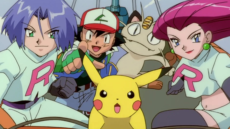 Pokémon: Tại Sao Pikachu Luôn Trở Thành Mục Tiêu Mà Đội Hỏa Tiễn Cần Phải Bắt?