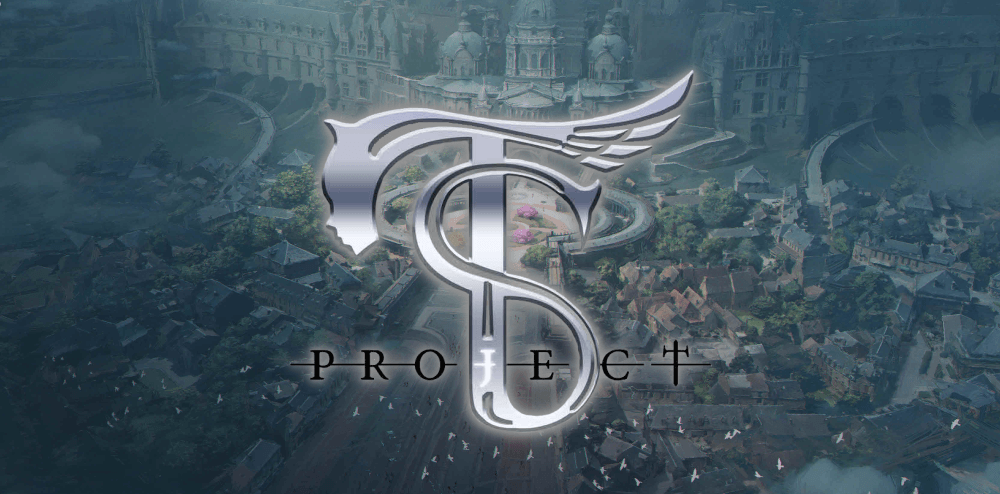 TS Project - Game Nhập Vai Phát Triển Bằng Công Nghệ Unreal Engine 5 Hé Lộ Những Hình Ảnh Đầu Tiên