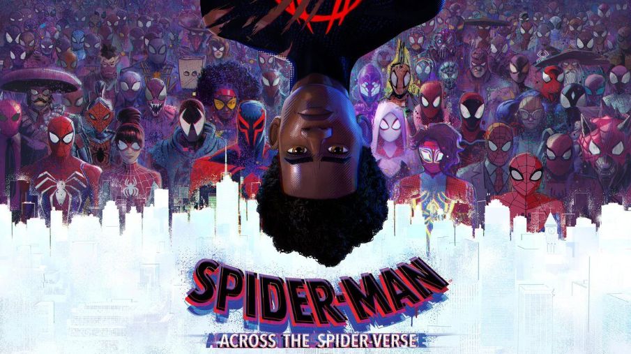 Spider-Man: Across The Spider-Verse Mở Màn Với Doanh Thu Khủng, Bỏ Xa Người Tiền Nhiệm