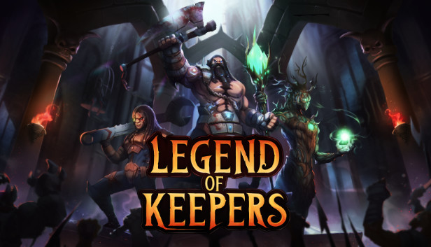Legend of Keepers - Game Chiến Thuật Thời Gian Thực Kết Hợp Yếu Tố Roguelite Chính Thức Lên Kệ iOS và Android