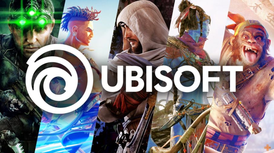 Ubisoft Forward 2023: Ubisoft Với Quyết Tâm Trở Lại Và Lợi Hại Hơn Xưa