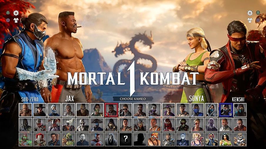 Mortal Kombat 1 Bất Ngờ Leak Dàn Nhân Vật, Có Cả Những Cái Tên Tưởng Chừng Như Đã Bị Lãng Quên