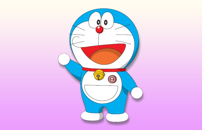 Có Thể Bạn Chưa Biết, Doraemon Sở Hữu Sức Mạnh Thể Chất Gấp 26 Lần Jaian