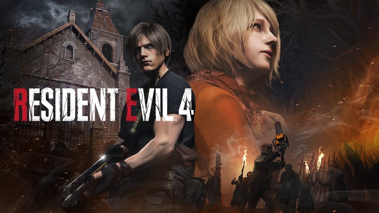 Xôn Xao Tin Đồn Resident Evil 4 Remake Sẽ Phát Hành Bản DLC Separate Ways Vào Cuối Năm Nay?