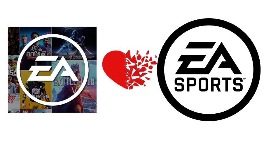 EA Sports Tách Ra Khỏi EA Games Sau Nhiều Lục Đục Nội Bộ
