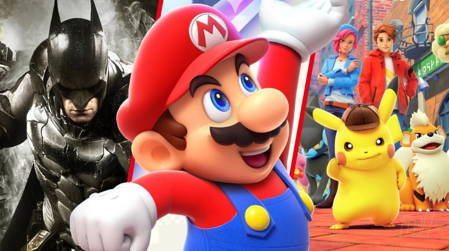 Nintendo Direct Tháng 06/2023: Những Thông Báo Thú Vị Nhất Từ Cha Đẻ Của Mario