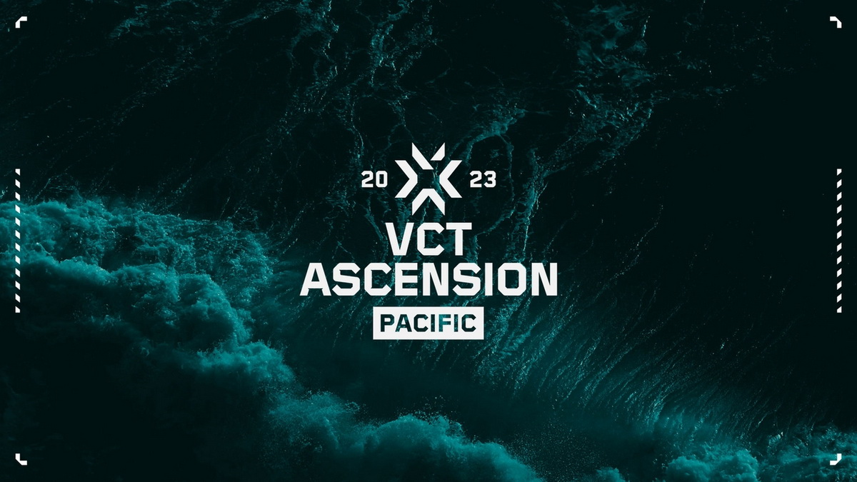 VALORANT: Giải Đấu VCT Ascension Thái Bình Dương Lần Đầu Đặt Chân Đến Thái Lan Trong Tháng 6 Này