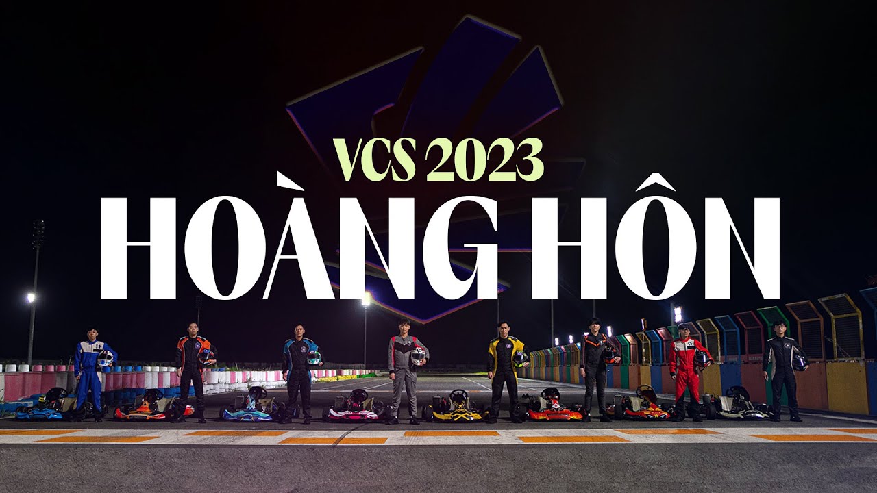 VCS Hoàng Hôn 2023 Tung Trailer Cực Hoành Tráng Chẳng Khác Nào Bom Tấn Fast & Furious