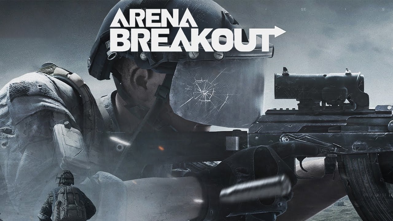 Arena Breakout - Siêu Phẩm Bắn Súng Của Tencent Ấn Định Ngày Ra Mắt