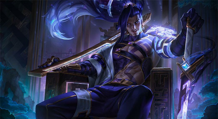 ĐTCL Mùa 9: Hướng Dẫn Chơi Carry "Quốc Dân" Yasuo Hiệu Quả Nhất Meta Hiện Tại