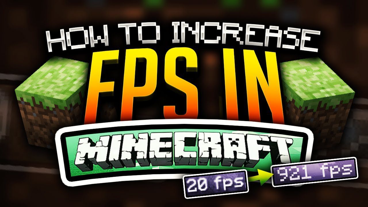 Minecraft: 3 Phương Pháp Hiệu Quả Nhất Để Tối Ưu Hóa FPS Cho Phiên Bản 1.20