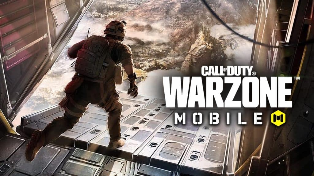 Call of Duty: Warzone Mobile Chính Thức Ấn Định Thời Gian Ra Mắt
