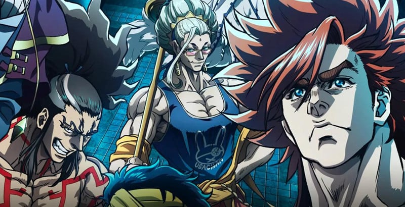 Record Of Ragnarok: Adam vs Zeus Fight Review - Otaku Fantasy - Anime  Otaku, Gaming and Tech Blog