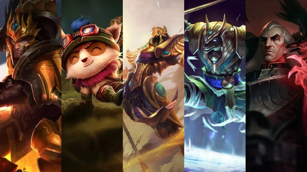 ĐTCL Mùa 9: Hướng Dẫn Game Thủ Triển Khai Đội Hình Azir Quân Sư