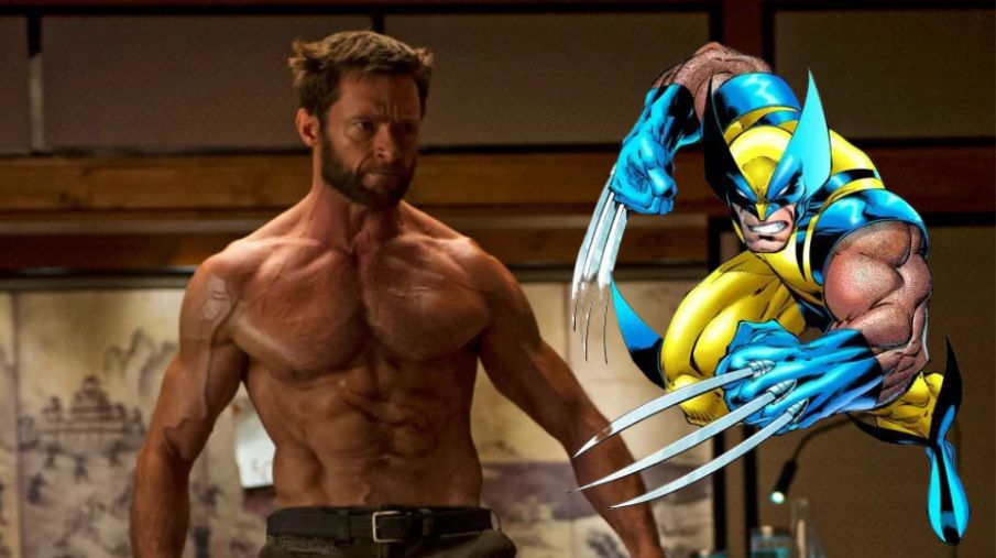 Deadpool 3: Những Hình Ảnh Đầu Tiên Về Sự Trở Lại Của "Người Sói" Wolverine
