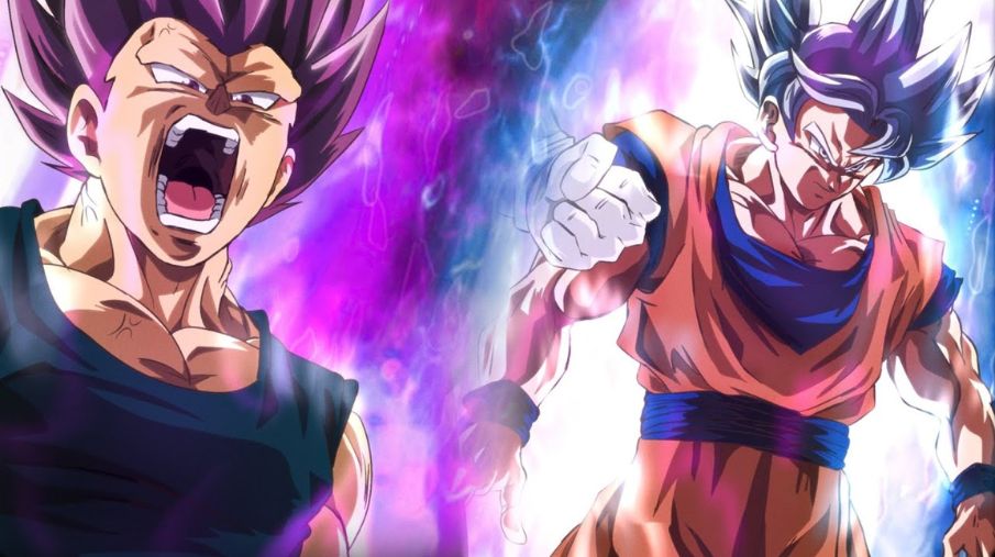 Dragon Ball Super: Liệu Sức Mạnh Của Goku Và Vegeta Đã Thực Sự Đạt Tới Đỉnh Điểm
