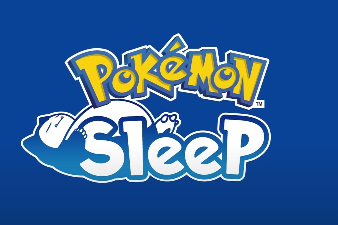 Pokémon Sleep - Tựa Game "Độc Lạ Bình Dương", Yêu Cầu Người Chơi Ngủ Ngon Để Phá Đảo