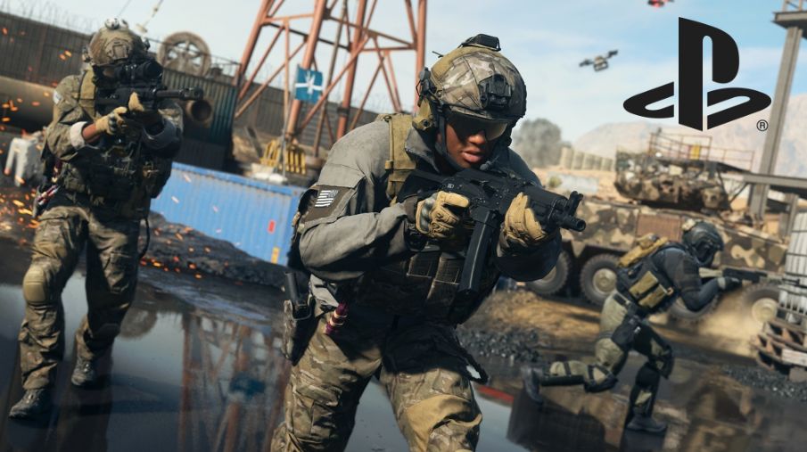Sony Ngậm Ngùi Ký Hợp Đồng Với Microsoft Để Giữ Call Of Duty Trên PlayStation