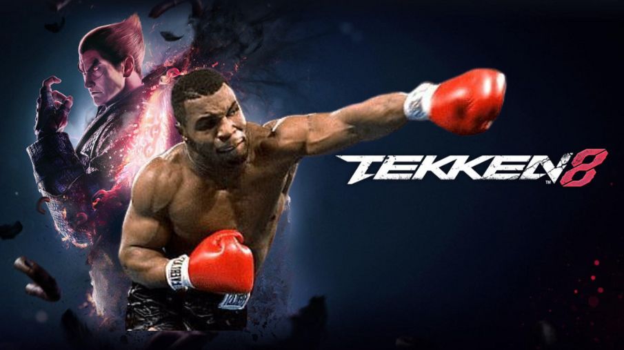 Tekken 8 Sẽ Xuất Hiện Tại San Diego Comic Con Với Sự Góp Mặt Của Mike Tyson