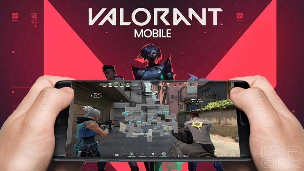 Phiên Bản Mobile Của VALORANT Bất Ngờ Bị Trì Hoãn Bởi Mâu Thuẫn Giữa Riot Games Và Tencent