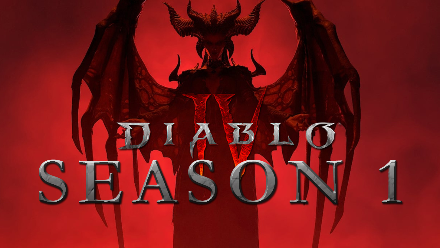 Diablo 4 Bất Ngờ Nhận Bão 1 Sao Ngay Sau Khi Trình Làng Big Update