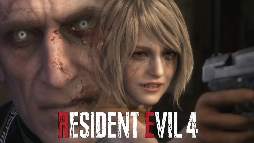 Sau 4 Tháng Ra Mắt, Resident Evil 4 Remake Đạt Mốc Doanh Thu Khủng Với 5 Triệu Bản Bán Ra