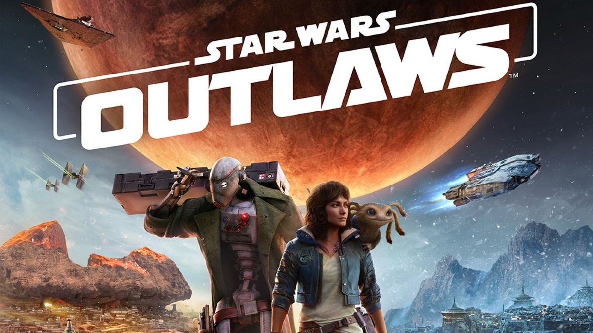 Rộ Tin Đồn Game Bom Tấn Star Wars Outlaws Có Thời Lượng Trên 300 Giờ?