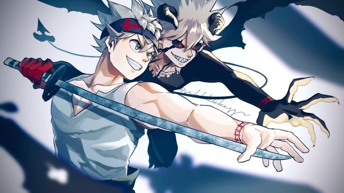 Top Những Siêu Năng Lực Có Tần Suất Xuất Hiện Nhiều Nhất Trong Manga Và Anime