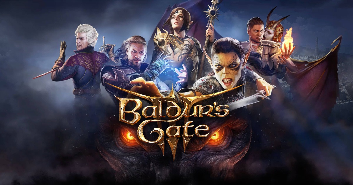 Baldur's Gate 3 - Bom Tấn Nhập Vai Có Dung Lượng 122GB Sẽ Được Ra Mắt Vào Ngày Mai 03/08