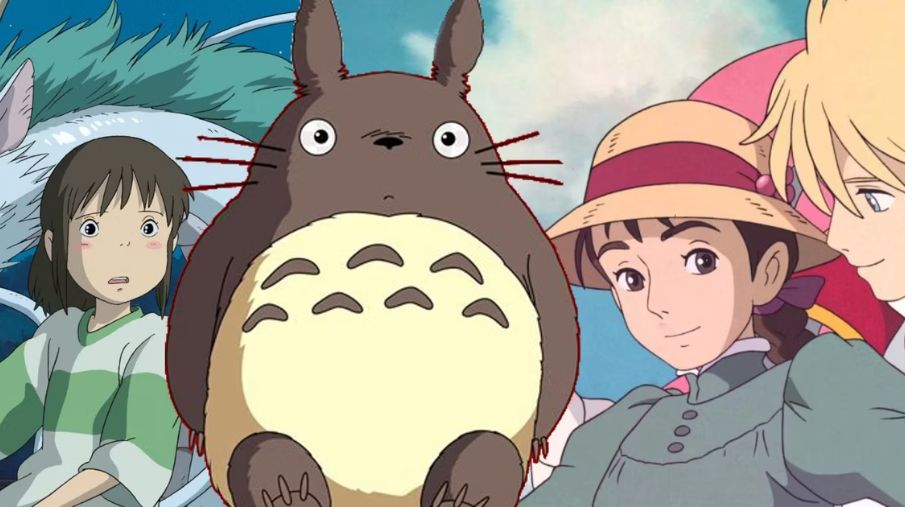 Top 10 Địa Điểm Nổi Tiếng Xuất Hiện Trong Phim Của Ghibli, Bạn Biết Bao Nhiêu Trong Số Này