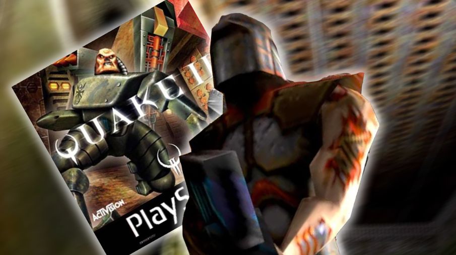 Quake 2: Tựa Game FPS Siêu Kinh Điển Trở Lại Sau Gần 30 Năm Vắng Mặt