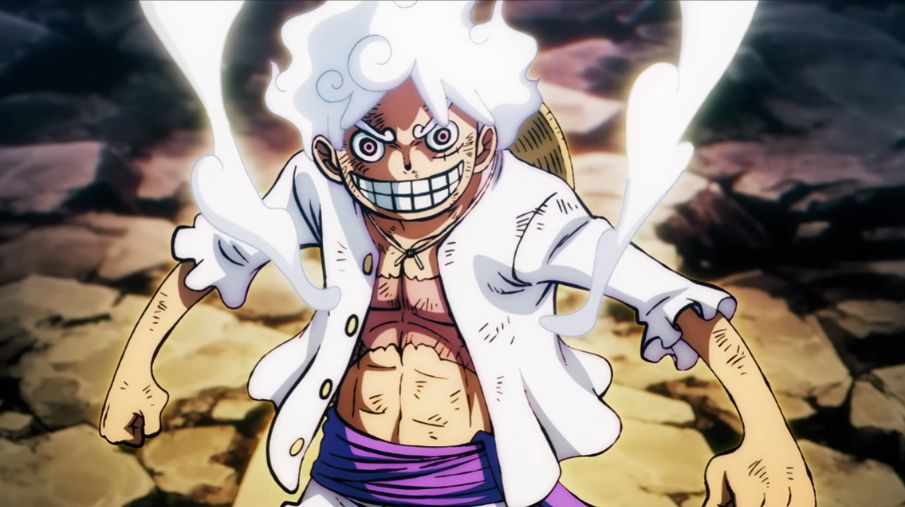 Luffy Gear 5 Tiếp Tục Khuấy Đảo Wano Quốc Trong Tập 1072 Anime One Piece Mới Nhất