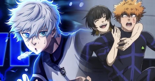 Hé Lộ Những Thông Tin Mới Nhất Về Movie Anime Blue Lock SS2