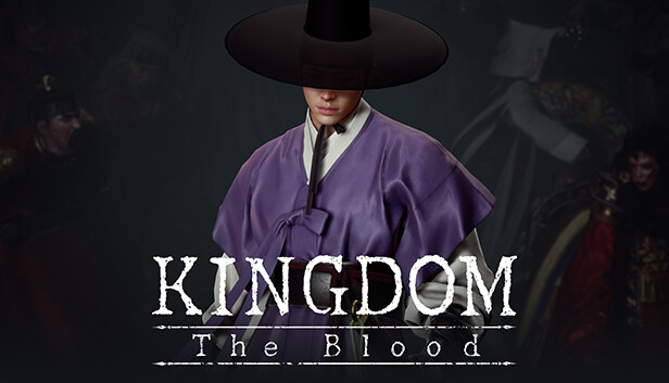 Kingdom The Blood - Game ARPG Lấy Chủ Đề Xác Sống Mở Cửa Phiên Thử Nghiệm Giới Hạn