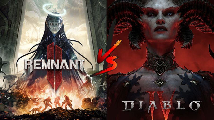 Remnant 2 Hạ Gục Diablo 4, Trở Thành Tựa Game Bán Chạy Nhất Tháng 7 Tại Mỹ