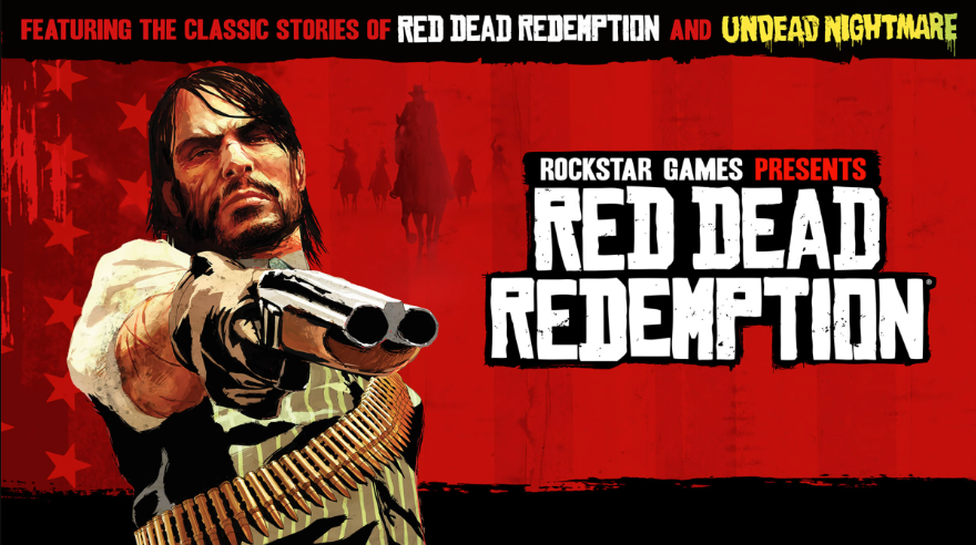 Rockstar Bị Người Hâm Mộ Chỉ Trích Dữ Dội Khi Phát Hành Lại Red Dead Redemption Với Mức Giá Không Đổi Sau 13 Năm