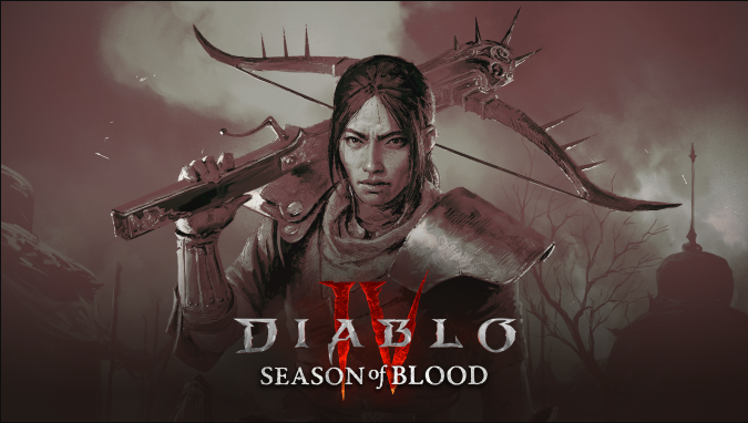 Diablo 4 Rục Rịch Ra Mắt Bản Cập Nhật Mới Để Níu Chân Người Chơi