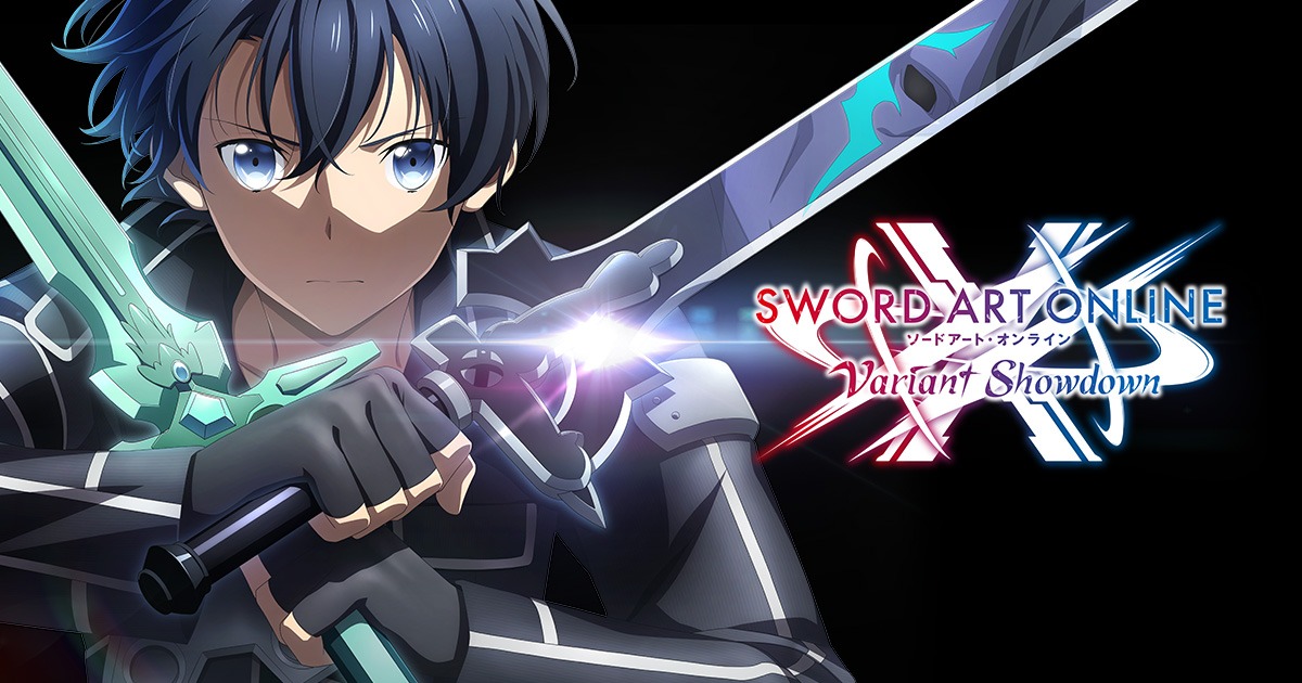 Bandai Namco Thông Báo Tạm Thời Đóng Cửa Sword Art Online Variant Showdown Để Sửa Lỗi
