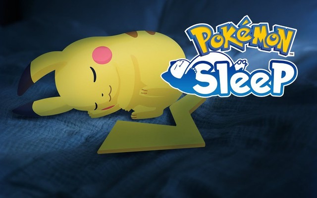 Pokémon Sleep Phá Kỷ Lục Hơn 10 Triệu Lượt Tải Xuống