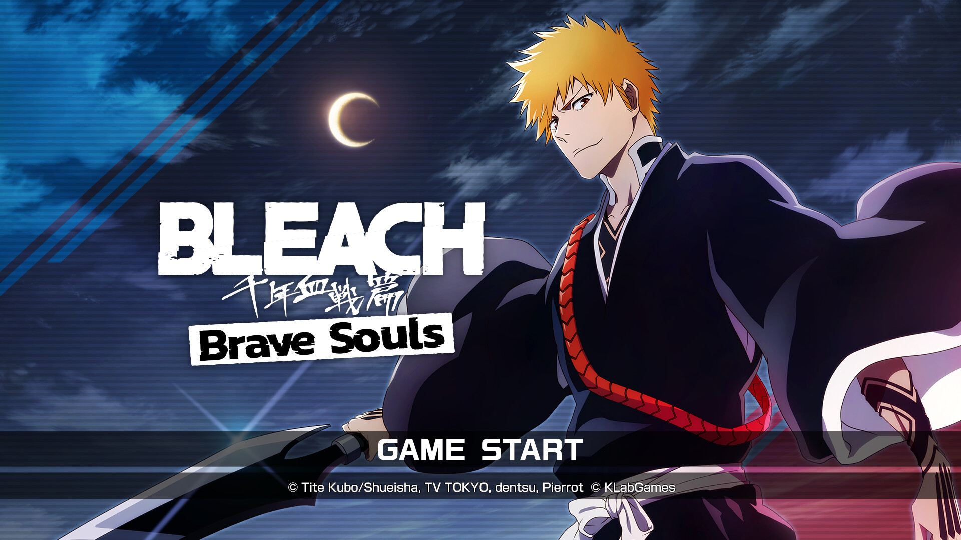 Bleach Brave Souls - Game Chuyển Thể Từ Manga Bleach Đạt Mốc 80 Triệu Lượt Tải Trên Toàn Thế Giới