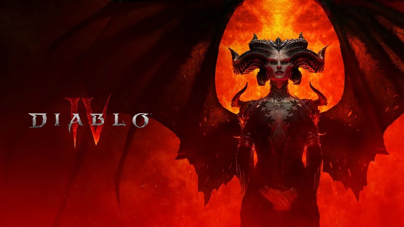 Diablo 4 Tiếp Tục Phát Sinh Lỗi Lớn Khiến Người Chơi Ngán Ngẩm Quay Xe
